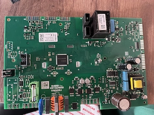 Placa electronica Immergas 1.046755 Victrix Tera - 12 luni garantie