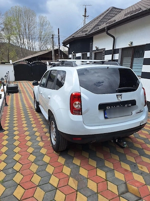Duster 4x4 2012 - imagine 8