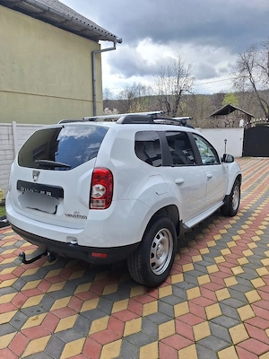 Duster 4x4 2012 - imagine 4