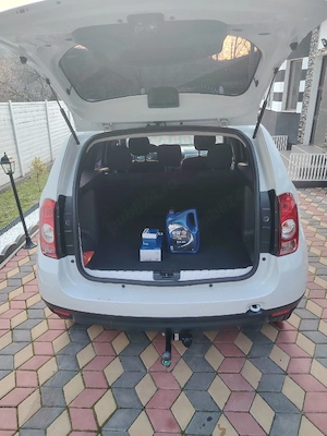 Duster 4x4 2012 - imagine 3