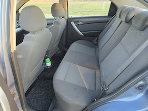 Vand chevrolet aveo 1.4 cu GPL - imagine 4