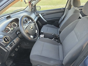 Vand chevrolet aveo 1.4 cu GPL - imagine 3