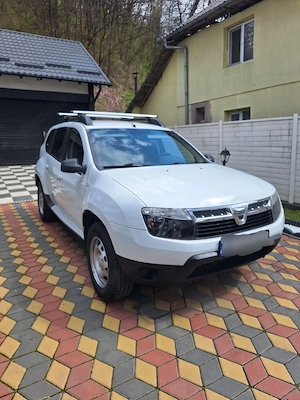 Duster 4x4 2012 - imagine 5