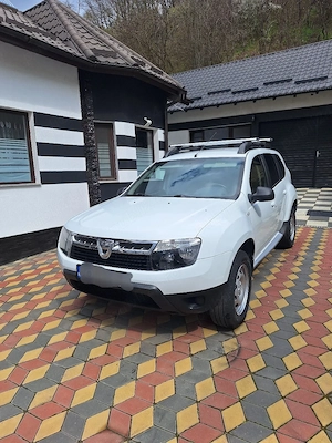 Duster 4x4 2012 - imagine 9