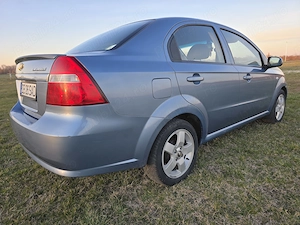 Vand chevrolet aveo 1.4 cu GPL - imagine 2