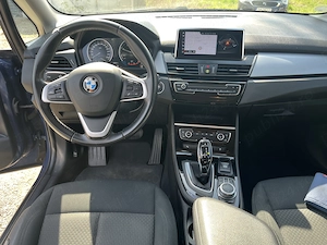 BMW Gran Tourer an 2021, automat, diesel, garantie 1 an - imagine 3