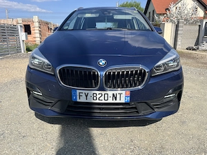 BMW Gran Tourer an 2021, automat, diesel, garantie 1 an - imagine 6