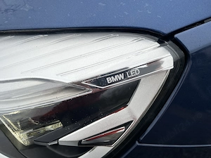 BMW Gran Tourer an 2021, automat, diesel, garantie 1 an - imagine 8