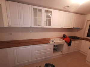 Apartament spațios 2 camere | 90 mp utili | 2 băi | 2 balcoane | Laundry room - imagine 9
