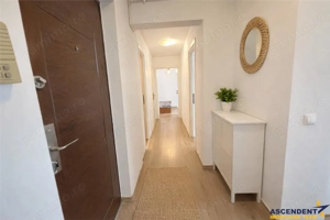 Apartament cu 3 camere, decomandat, Pandurilor, Tudor, Targu Mures - imagine 6