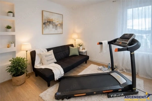 Apartament cu 3 camere, decomandat, Pandurilor, Tudor, Targu Mures - imagine 8