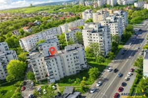 Apartament cu 3 camere, decomandat, Pandurilor, Tudor, Targu Mures - imagine 3