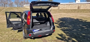 Nissan X-Trail 4x4 - imagine 5