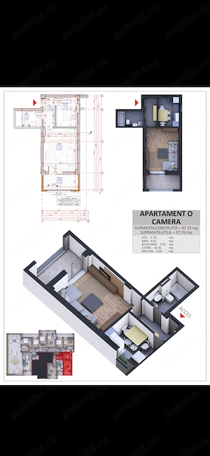 Apartamente de vanzare - imagine 10