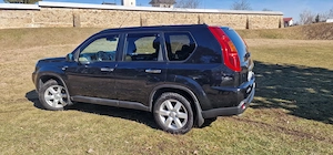 Nissan X-Trail 4x4