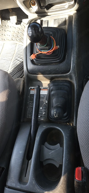 suzuki grand vitara - imagine 4