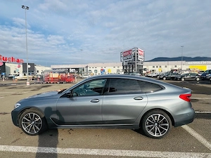 bmw seria 6 gt 2.0 , 190 cai , istoric full bmw  - imagine 4