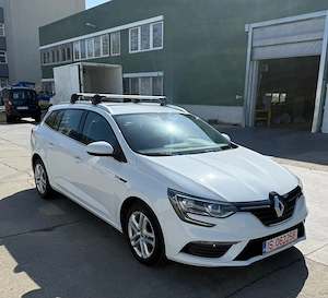 Renault Megane 4 1.3tce 