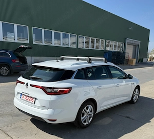 Renault Megane IV 09.2020 - imagine 2