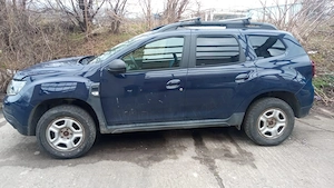 Vând Dacia Duster, 15dci, 4x4 an 2019 unic proprietar  - imagine 7