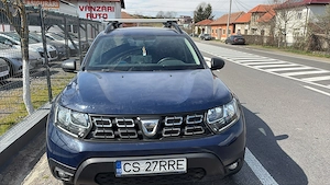 Vând Dacia Duster, 15dci, 4x4 an 2019 unic proprietar  - imagine 2