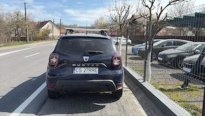 Vând Dacia Duster, 15dci, 4x4 an 2019 unic proprietar  - imagine 3