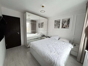 Apartament 3 CAMERE - 70mp - 5 MIN GORJULUI - parcul liniei FAZA 3 - 4 min - imagine 10