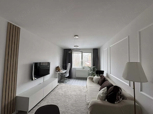 Apartament 3 CAMERE - 70mp - 5 MIN GORJULUI - parcul liniei FAZA 3 - 4 min - imagine 6