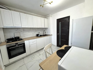 Apartament 3 CAMERE - 70mp - 5 MIN GORJULUI - parcul liniei FAZA 3 - 4 min - imagine 5