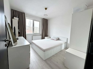 Apartament 3 CAMERE - 70mp - 5 MIN GORJULUI - parcul liniei FAZA 3 - 4 min - imagine 8