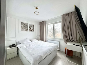 Apartament 3 CAMERE - 70mp - 5 MIN GORJULUI - parcul liniei FAZA 3 - 4 min - imagine 9