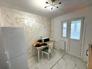 Apartament 3 CAMERE - 70mp - 5 MIN GORJULUI - parcul liniei FAZA 3 - 4 min - imagine 4