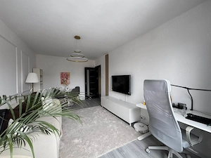 Apartament 3 CAMERE - 70mp - 5 MIN GORJULUI - parcul liniei FAZA 3 - 4 min - imagine 7