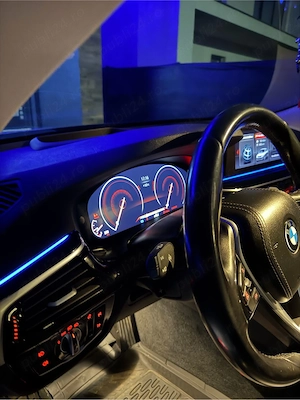 bmw seria 6 gt 2.0 , 190 cai , istoric full bmw  - imagine 7