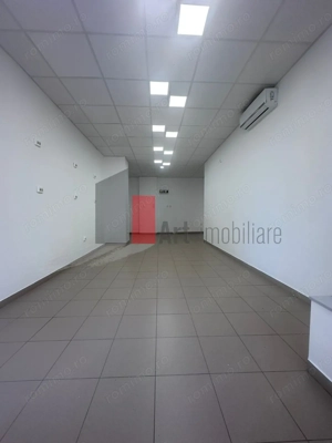 Spatiu comercial de inchiriat in zona Pantelimon