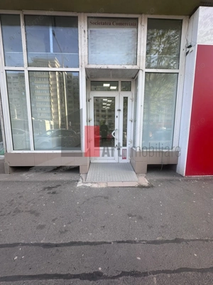Spatiu comercial de inchiriat in zona Pantelimon
