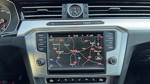 Vw Passat 2.0 tdi an fab 2016 - imagine 5