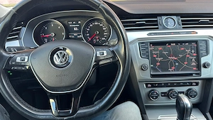 Vw Passat 2.0 tdi an fab 2016 - imagine 4