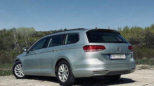 Vw Passat 2.0 tdi an fab 2016 - imagine 3