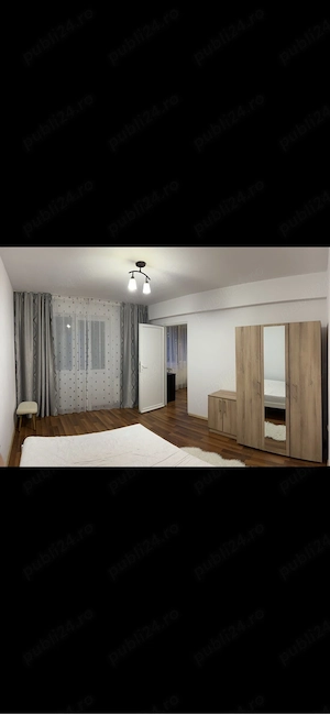 Apartament 3 camere Tudor Vladimirescu