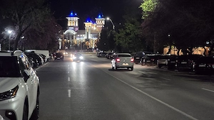 Inchiriez spatiu comercial in Deva, zona Eminescu vis a vis de fostele banci BCR si BRD,  - imagine 4