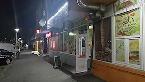 Inchiriez spatiu comercial in Deva, zona Eminescu vis a vis de fostele banci BCR si BRD,  - imagine 11