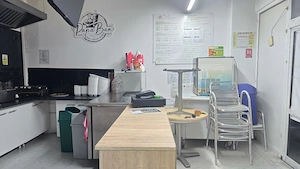 Inchiriez spatiu comercial in Deva, zona Eminescu vis a vis de fostele banci BCR si BRD,  - imagine 7