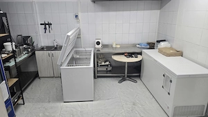 Inchiriez spatiu comercial in Deva, zona Eminescu vis a vis de fostele banci BCR si BRD,  - imagine 9