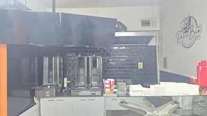 Inchiriez spatiu comercial in Deva, zona Eminescu vis a vis de fostele banci BCR si BRD,  - imagine 8