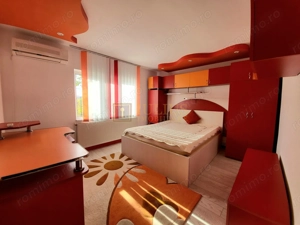 Badea Cartan | 3 camere | centrala proprie | 2 aparate aer conditionat - imagine 7