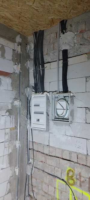 Electrician - instalatii electrice - imagine 2