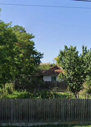 Casă batraneasca locuibila. - imagine 2