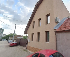 Inchiriez casa pentru firma, central Oradea