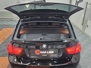 BMW 320d manual import Germania EURO 5, M-pack, Hi-fi, bixenon - imagine 10